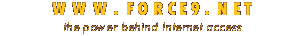 Force9 Internet