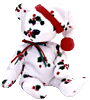 1998 Holiday Bear
