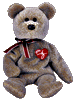 The 1999 Signature Bear