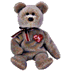 Beanie babies