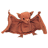 Batty the bat