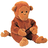 Bongo the Monkey