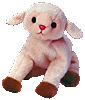 Ewey the Lamb