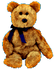 Fuzz the Bear