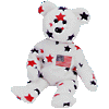Glory the bear