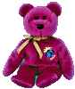Millennium the bear