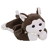 Nanook the husky