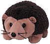 Prickles the Hedgehog