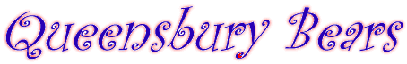 See The Queensbury Bears Web Site