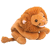 Roary the lion (I have 2 of these)