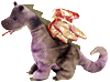 Scortch the Dragon
