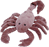 Stinger the Scorpion