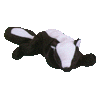 Stinky the Skunk