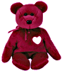 Valentina the bear
