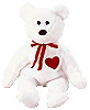 Valentino the Bear